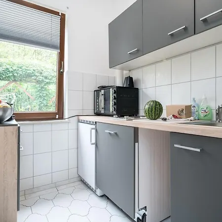 Διαμέρισμα Am *