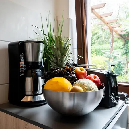 Am Διαμέρισμα Mirow