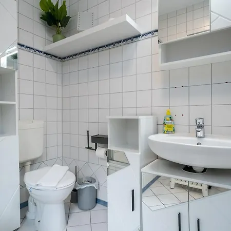 Διαμέρισμα Am *