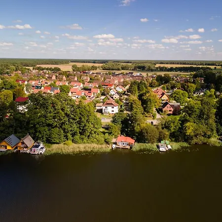 Διαμέρισμα Am Mirow