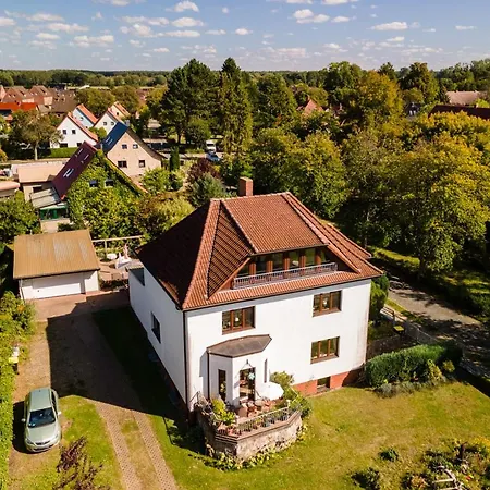 Διαμέρισμα Am Mirow